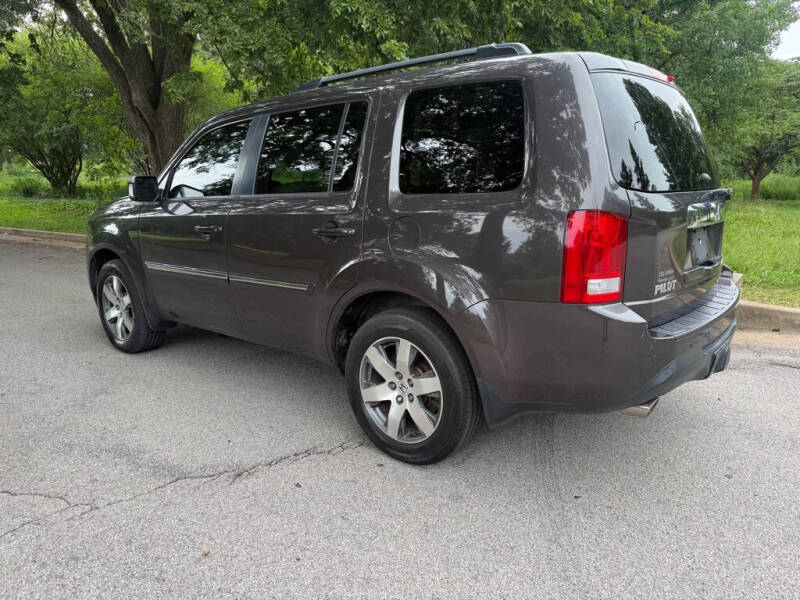 honda pilot 2014 5FNYF4H94EB021261 image honda pilot 2014 5FNYF4H94EB021261 image