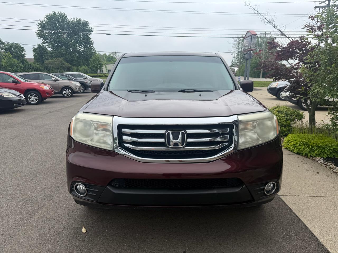honda pilot 2014 5FNYF4H50EB022548 image honda pilot 2014 5FNYF4H50EB022548 image