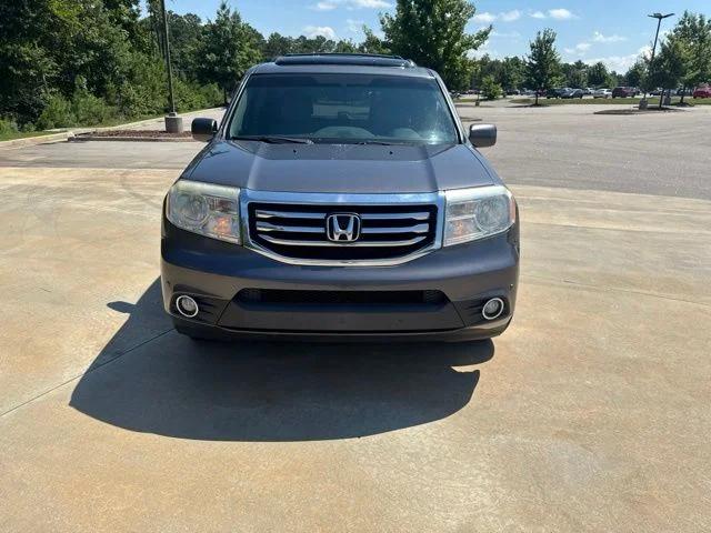 honda pilot 2014 5FNYF4H90EB019071 image honda pilot 2014 5FNYF4H90EB019071 image