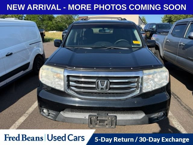 honda pilot 2014 5FNYF4H91EB037904 image honda pilot 2014 5FNYF4H91EB037904 image