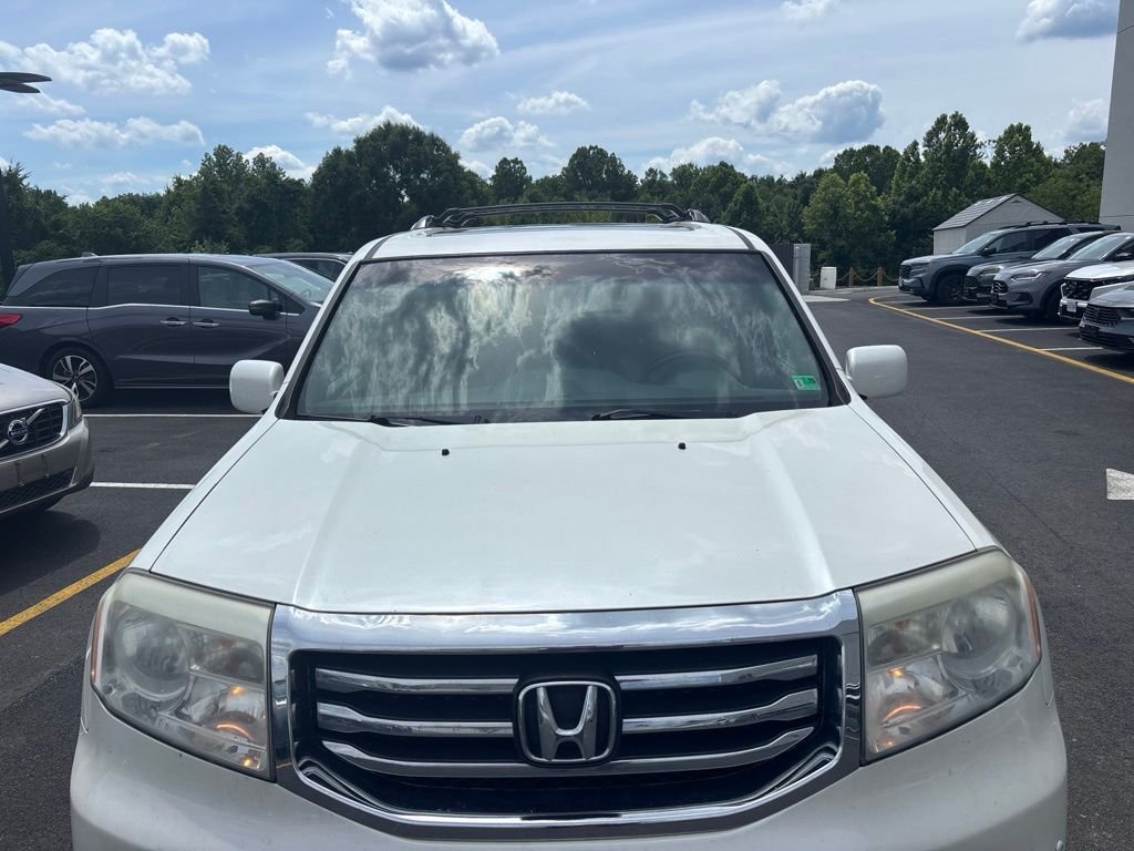 honda pilot 2014 5FNYF4H97EB042007 image honda pilot 2014 5FNYF4H97EB042007 image
