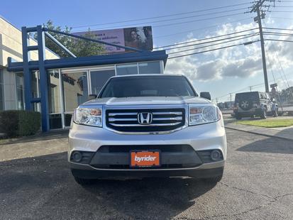 honda pilot 2014 5FNYF3H25EB019807 image honda pilot 2014 5FNYF3H25EB019807 image