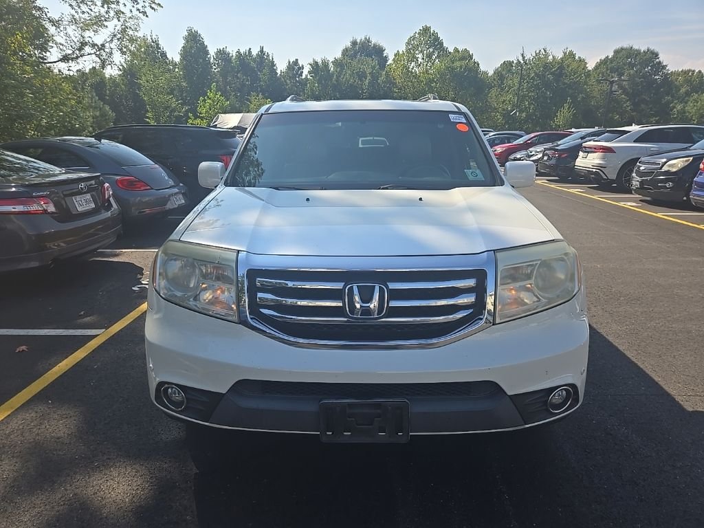 honda pilot 2014 5FNYF4H90EB003176 image honda pilot 2014 5FNYF4H90EB003176 image