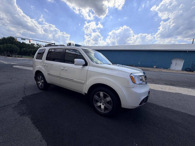 honda pilot 2014 5FNYF3H99EB018608 image honda pilot 2014 5FNYF3H99EB018608 image