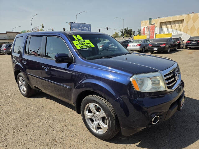 honda pilot 2014 5FNYF3H57EB005756 image honda pilot 2014 5FNYF3H57EB005756 image