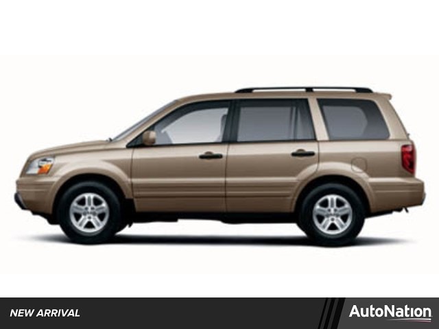 honda pilot 2005 2HKYF18695H561033 image honda pilot 2005 2HKYF18695H561033 image
