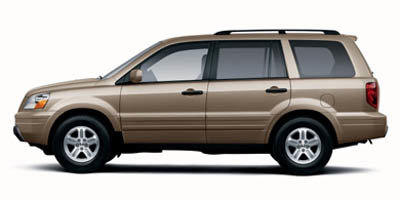 honda pilot 2005 2HKYF18785H506176 image honda pilot 2005 2HKYF18785H506176 image