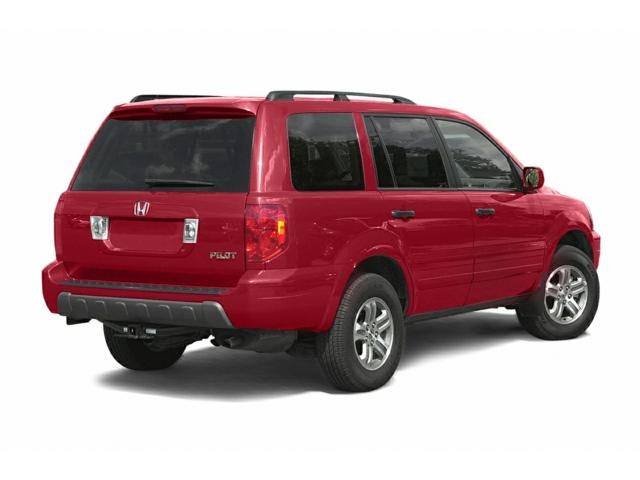 honda pilot 2005 5FNYF18495B031366 image honda pilot 2005 5FNYF18495B031366 image