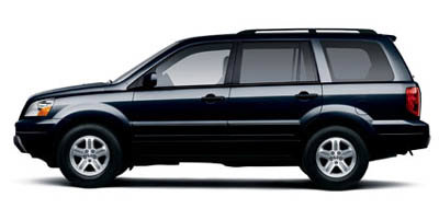 honda pilot 2005 5FNYF18475B056556 image honda pilot 2005 5FNYF18475B056556 image