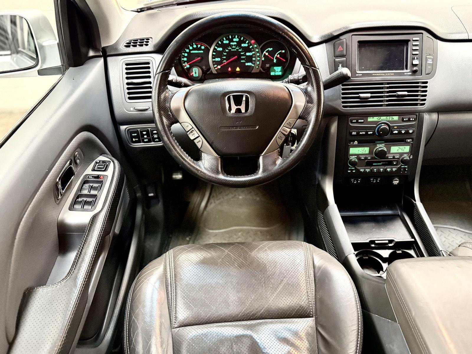 honda pilot 2005 2HKYF18755H527180 image honda pilot 2005 2HKYF18755H527180 image
