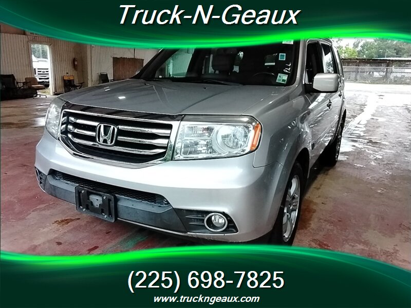 honda pilot 2015 5FNYF3H74FB001280 image honda pilot 2015 5FNYF3H74FB001280 image