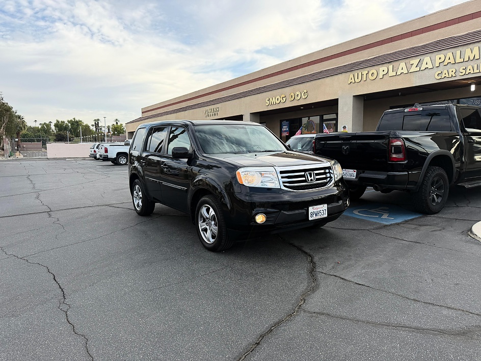 honda pilot 2015 5FNYF3H41FB034386 image honda pilot 2015 5FNYF3H41FB034386 image