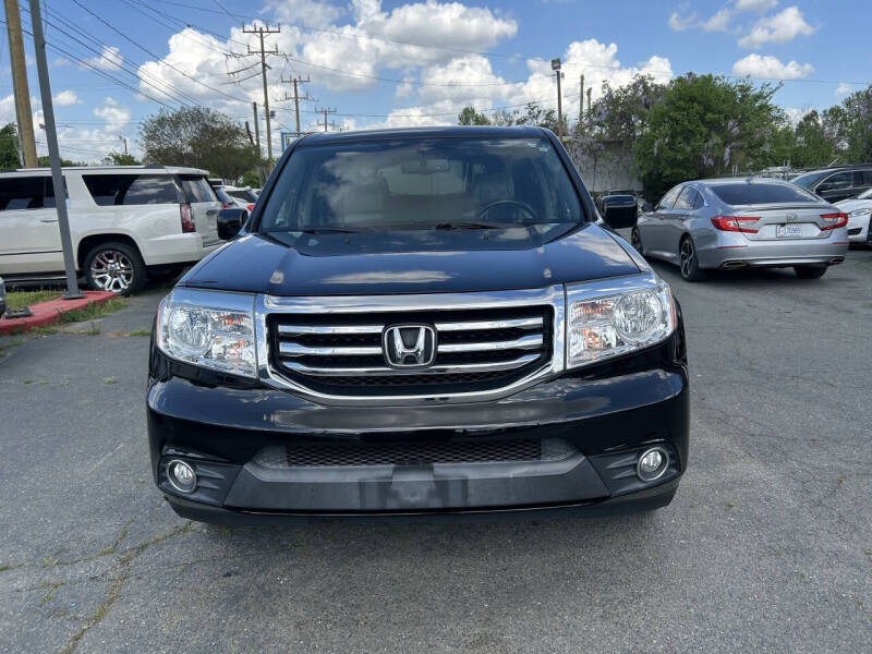 honda pilot 2015 5FNYF3H50FB031360 image honda pilot 2015 5FNYF3H50FB031360 image