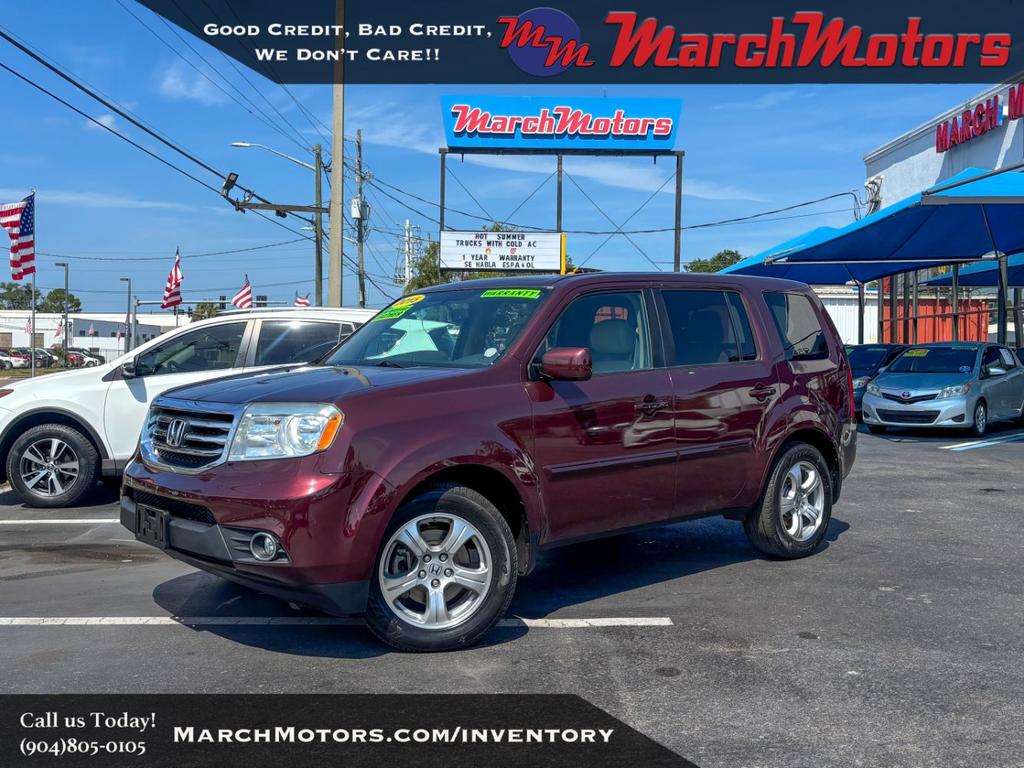 honda pilot 2015 5FNYF3H57FB019643 image honda pilot 2015 5FNYF3H57FB019643 image