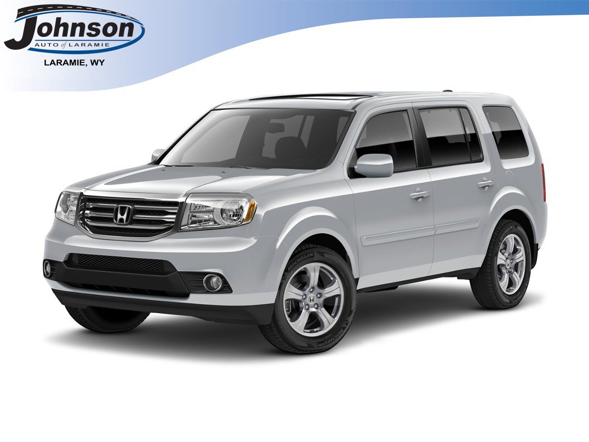 honda pilot 2015 5FNYF4H61FB019121 image honda pilot 2015 5FNYF4H61FB019121 image