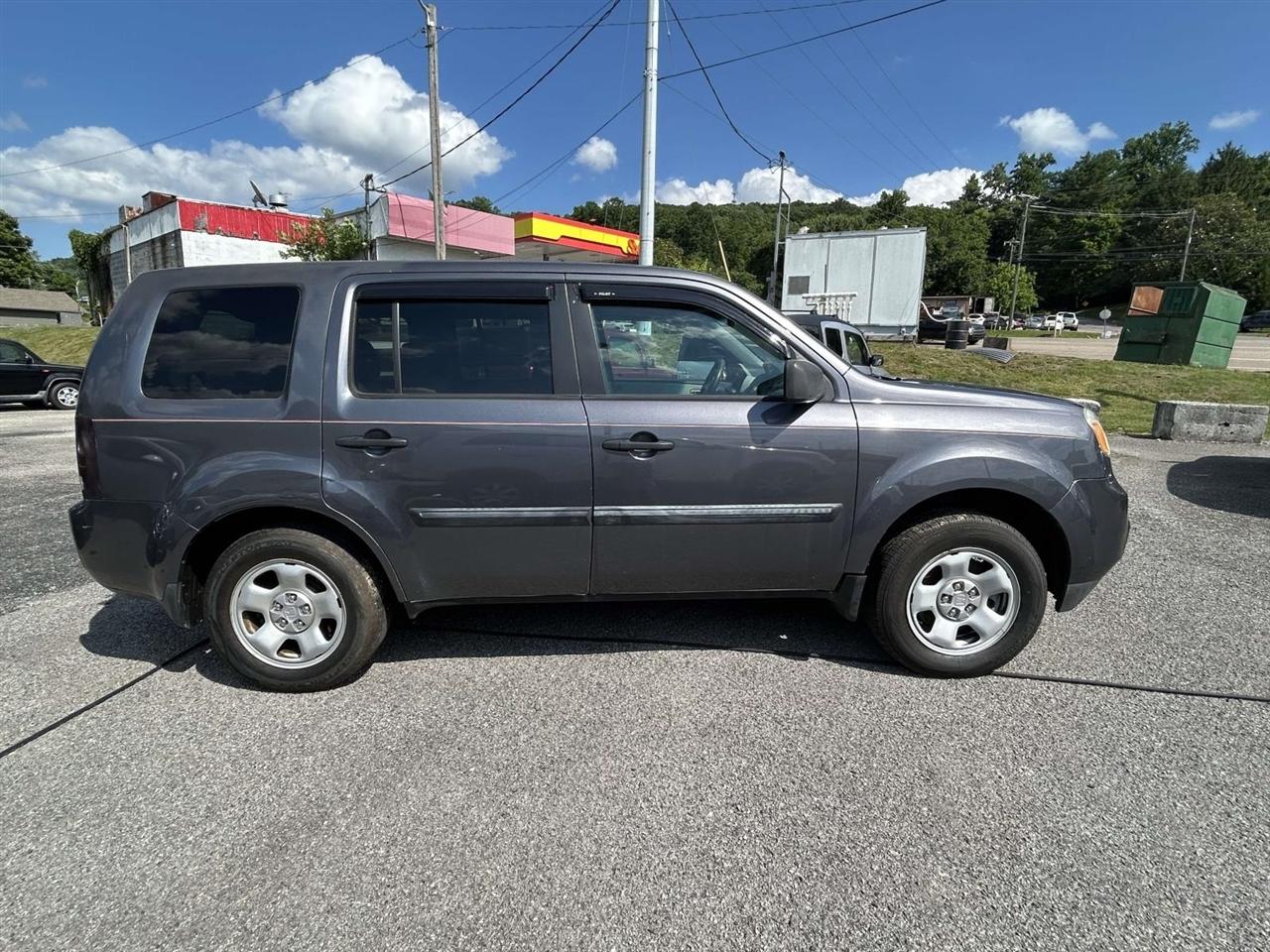 honda pilot 2015 5FNYF3H21FB008935 image honda pilot 2015 5FNYF3H21FB008935 image