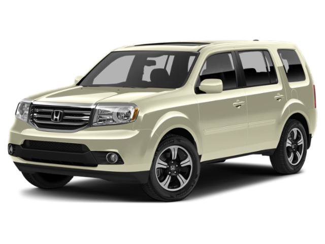 honda pilot 2015 5FNYF4H38FB021857 image honda pilot 2015 5FNYF4H38FB021857 image