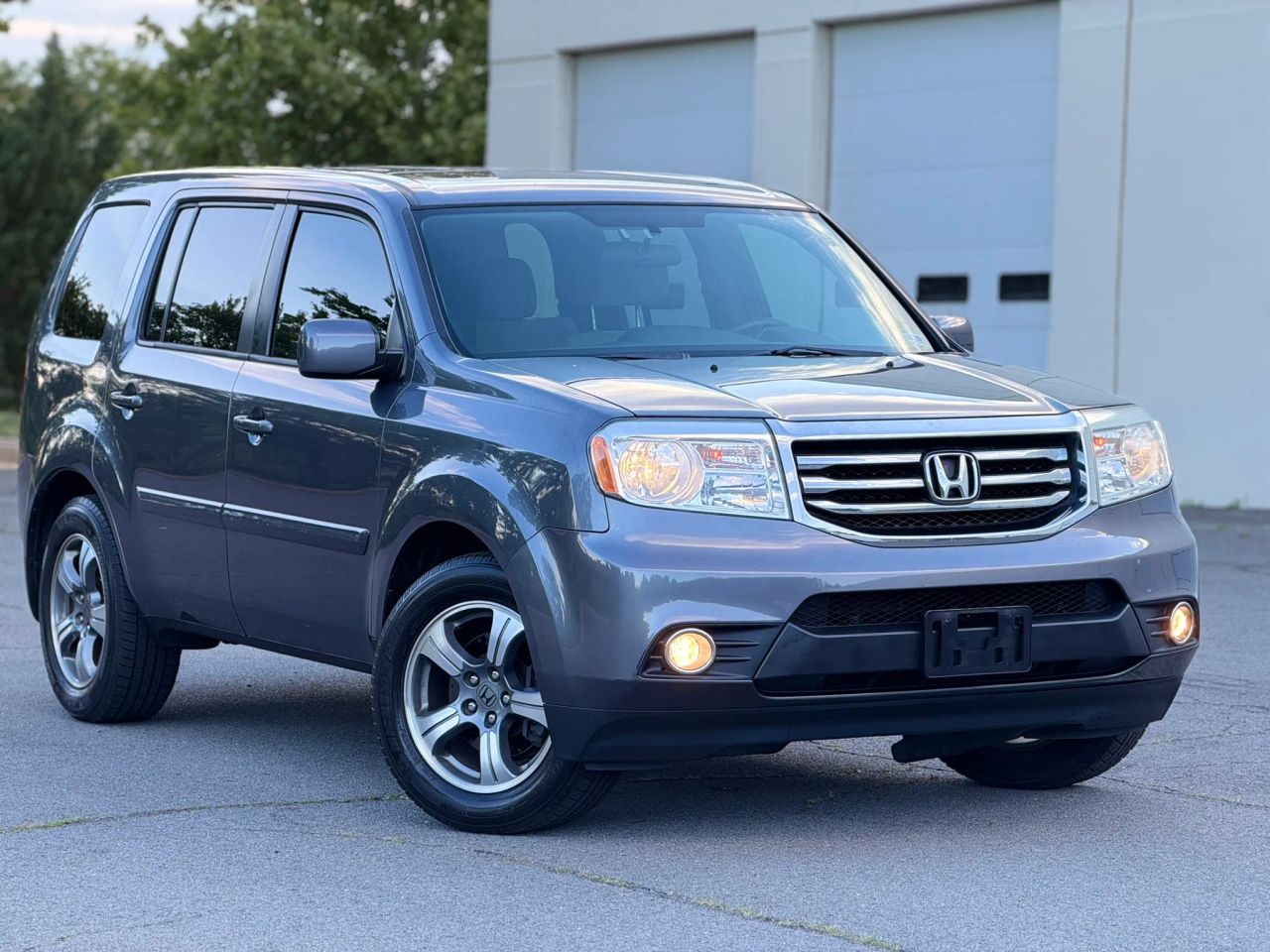 honda pilot 2015 5FNYF4H31FB067949 image honda pilot 2015 5FNYF4H31FB067949 image
