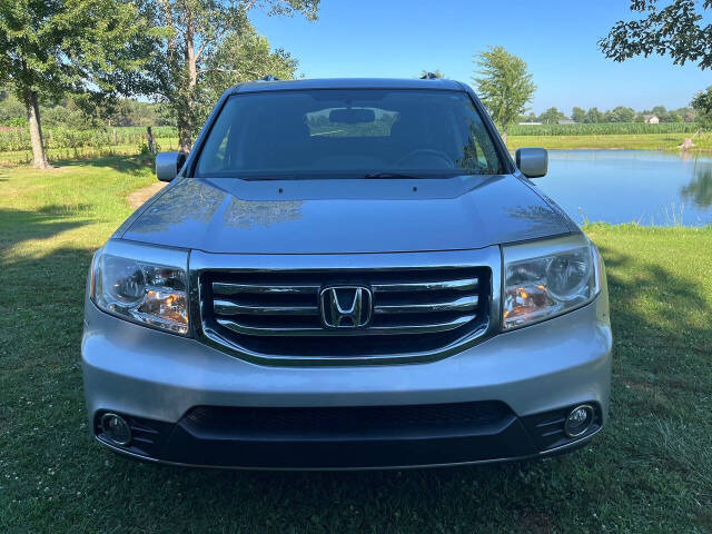 honda pilot 2015 5FNYF4H77FB043755 image honda pilot 2015 5FNYF4H77FB043755 image