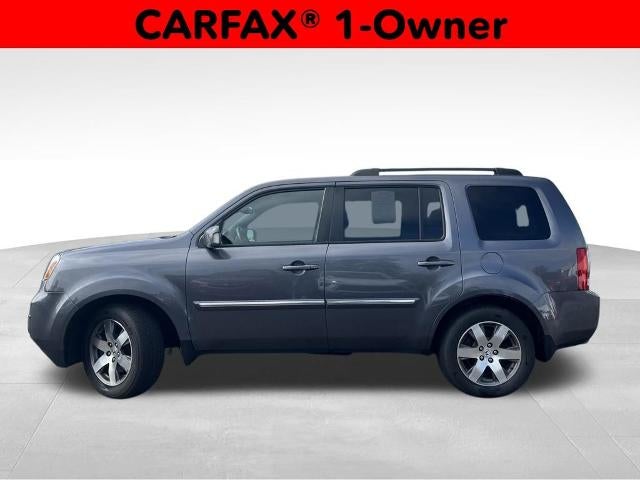 honda pilot 2015 5FNYF4H9XFB068442 image honda pilot 2015 5FNYF4H9XFB068442 image