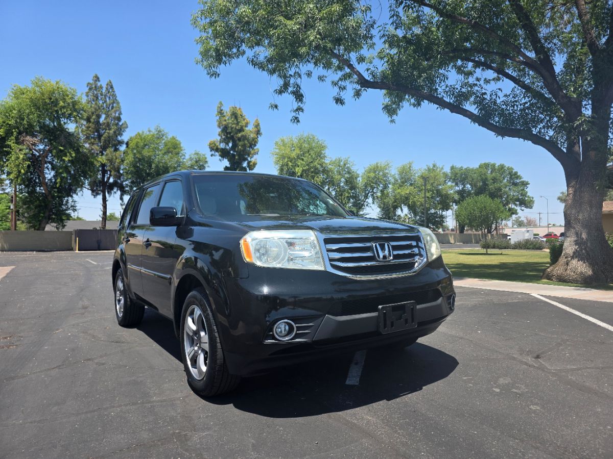 honda pilot 2015 5FNYF3H32FB035148 image honda pilot 2015 5FNYF3H32FB035148 image