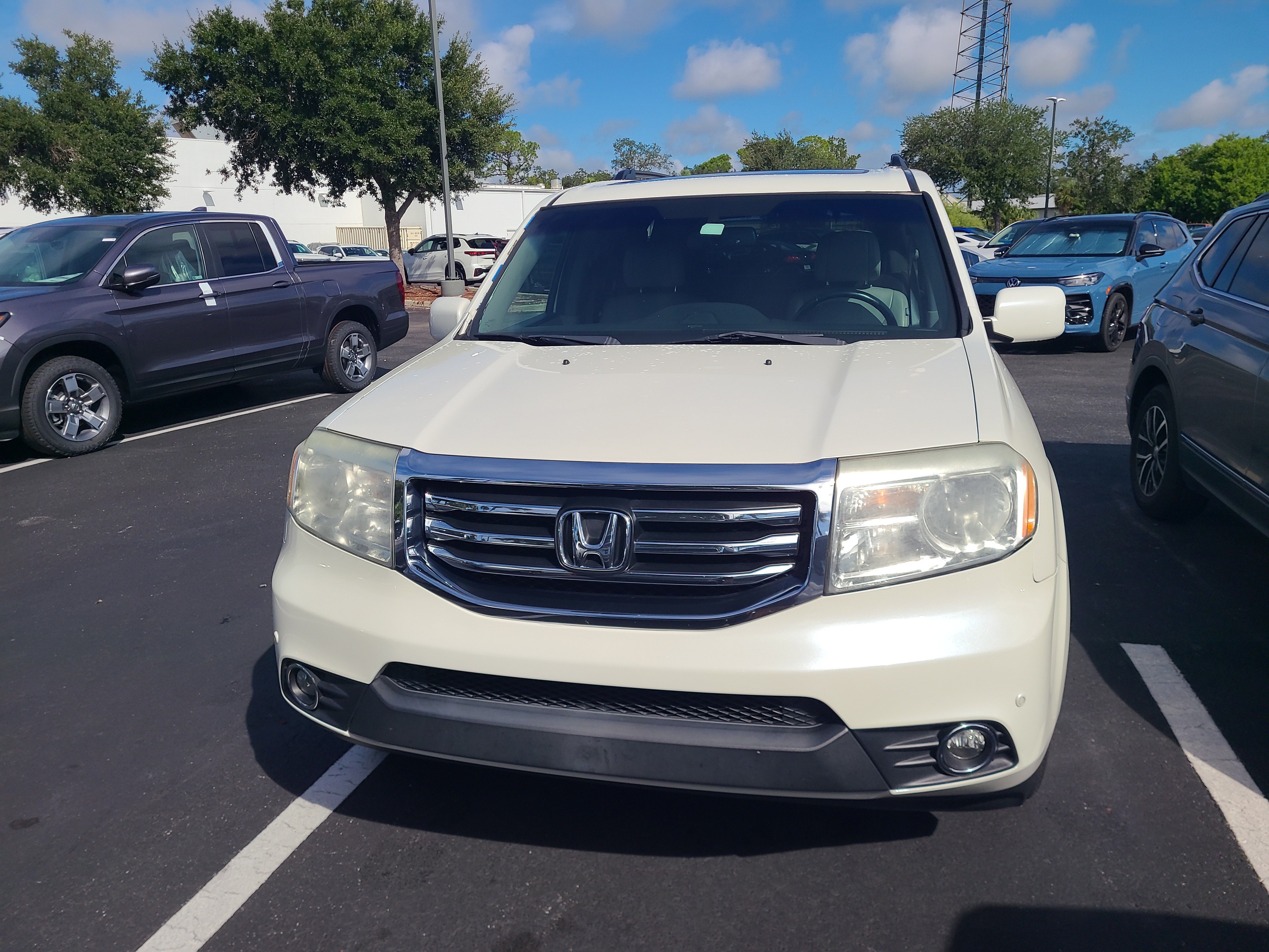 honda pilot 2015 5FNYF3H92FB022999 image honda pilot 2015 5FNYF3H92FB022999 image