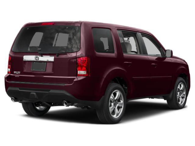 honda pilot 2015 5FNYF3H49FB003998 image honda pilot 2015 5FNYF3H49FB003998 image