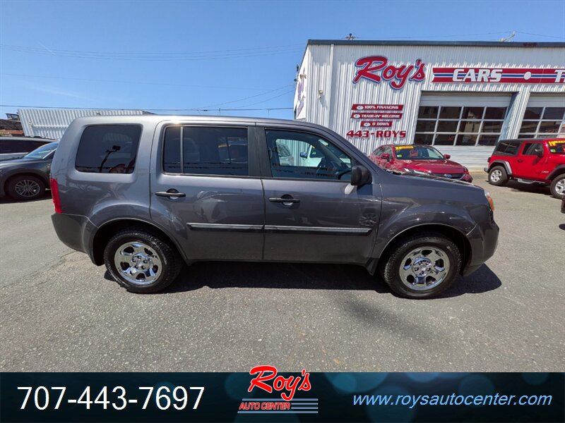 honda pilot 2015 5FNYF4H28FB027147 image honda pilot 2015 5FNYF4H28FB027147 image