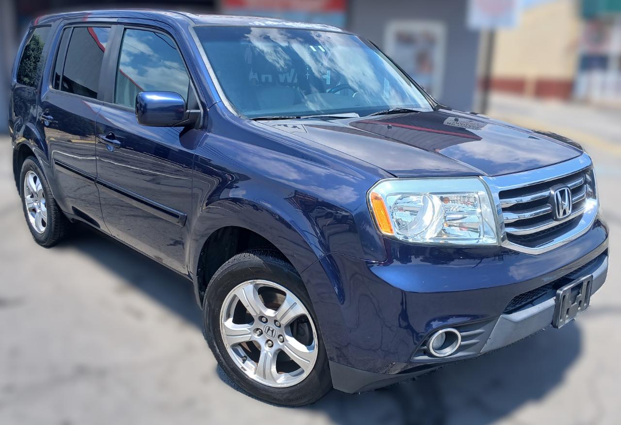 honda pilot 2015 5FNYF4H67FB027708 image honda pilot 2015 5FNYF4H67FB027708 image