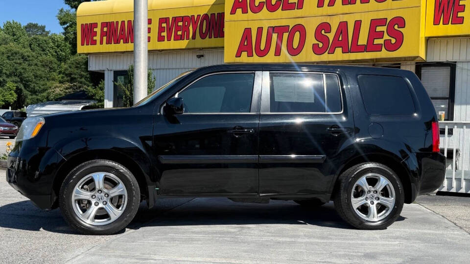 honda pilot 2015 5FNYF3H68FB032216 image honda pilot 2015 5FNYF3H68FB032216 image