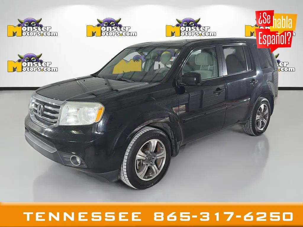 honda pilot 2015 5FNYF3H3XFB031655 image honda pilot 2015 5FNYF3H3XFB031655 image