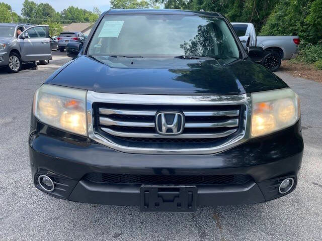 honda pilot 2015 5FNYF3H99FB032994 image honda pilot 2015 5FNYF3H99FB032994 image