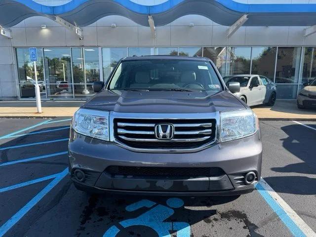honda pilot 2015 5FNYF4H26FB054024 image honda pilot 2015 5FNYF4H26FB054024 image