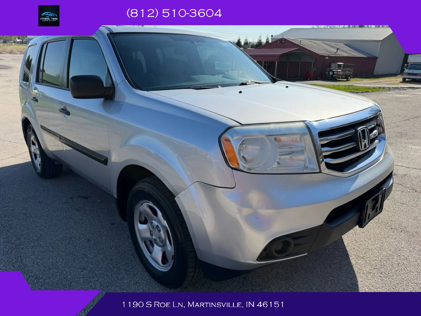 honda pilot 2015 5FNYF4H23FB012801 image honda pilot 2015 5FNYF4H23FB012801 image