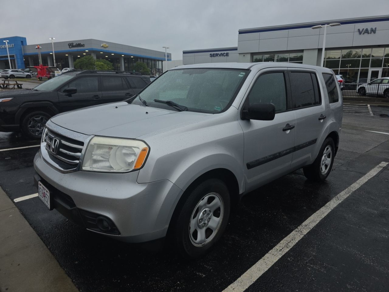 honda pilot 2015 5FNYF4H26FB020312 image honda pilot 2015 5FNYF4H26FB020312 image