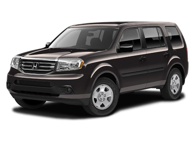 honda pilot 2015 5FNYF3H23FB032394 image honda pilot 2015 5FNYF3H23FB032394 image