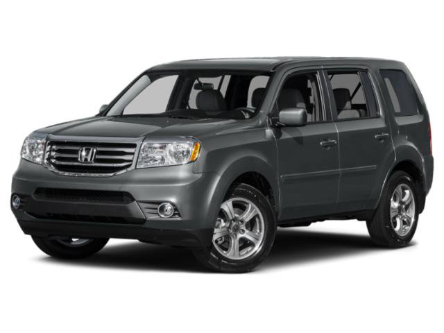 honda pilot 2015 5FNYF3H33FB034607 image honda pilot 2015 5FNYF3H33FB034607 image