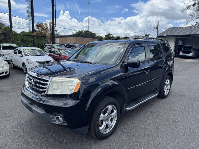 honda pilot 2015 5FNYF3H53FB027092 image honda pilot 2015 5FNYF3H53FB027092 image