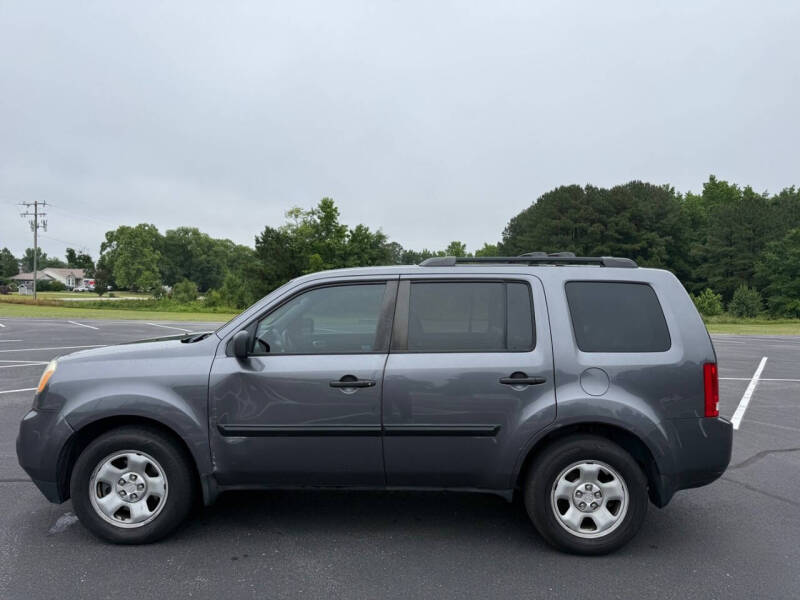 honda pilot 2015 5FNYF4H23FB025399 image honda pilot 2015 5FNYF4H23FB025399 image