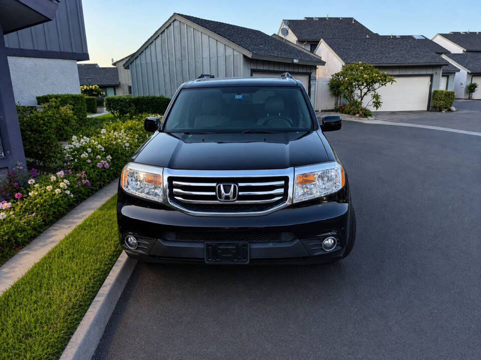 honda pilot 2015 5FNYF3H99FB023826 image honda pilot 2015 5FNYF3H99FB023826 image