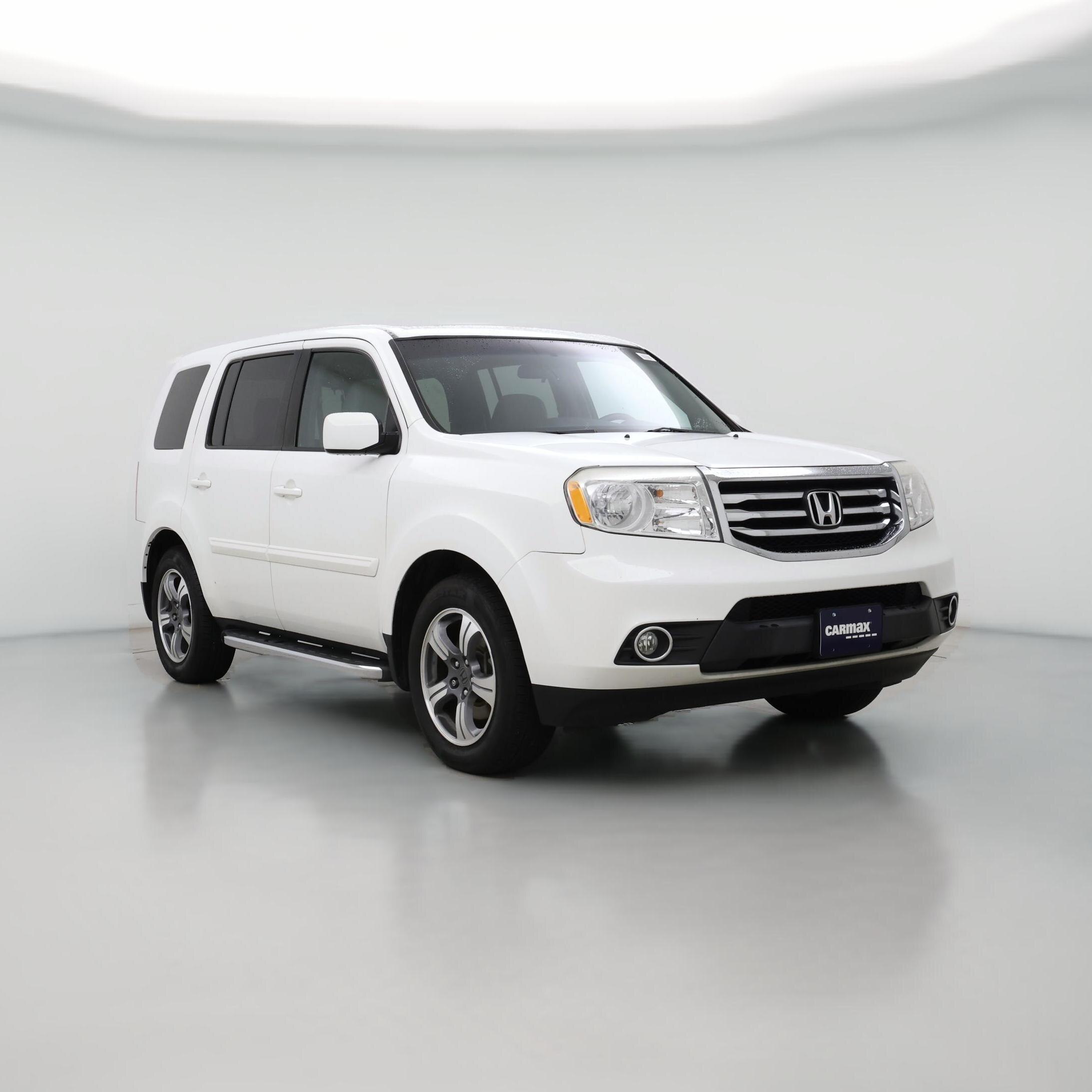 honda pilot 2015 5FNYF4H32FB068284 image honda pilot 2015 5FNYF4H32FB068284 image