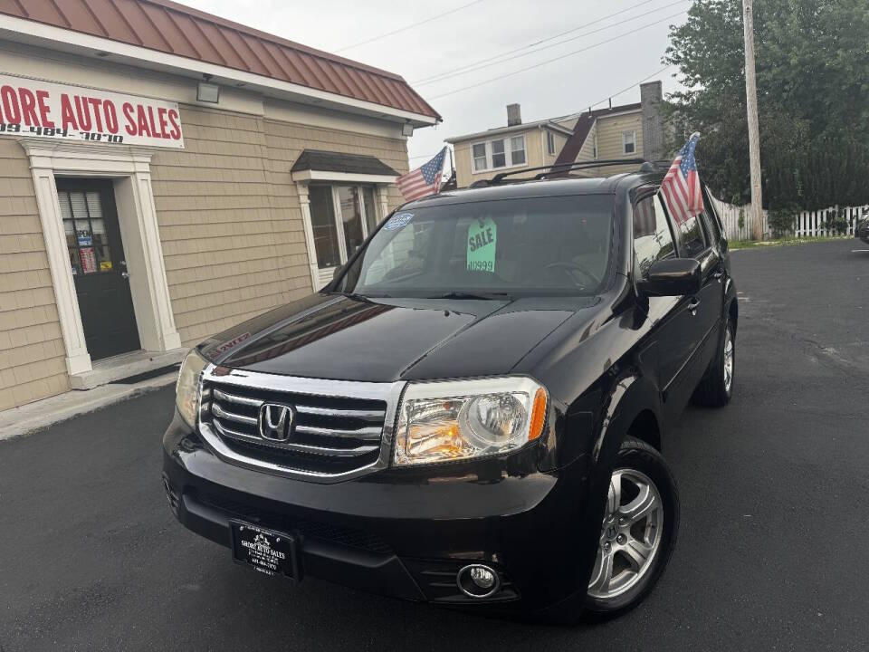 honda pilot 2015 5FNYF4H44FB053438 image honda pilot 2015 5FNYF4H44FB053438 image