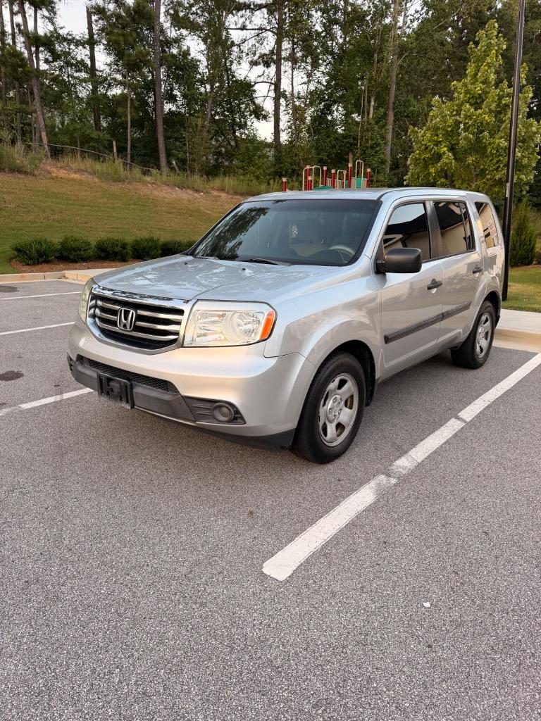 honda pilot 2015 5FNYF4H24FB024360 image honda pilot 2015 5FNYF4H24FB024360 image
