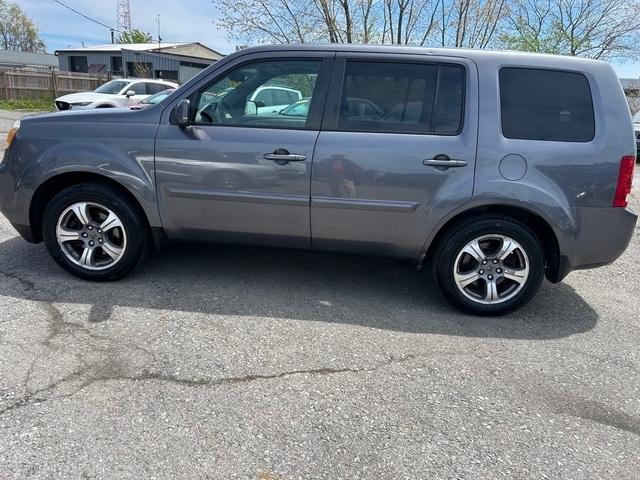 honda pilot 2015 5FNYF4H31FB054294 image honda pilot 2015 5FNYF4H31FB054294 image