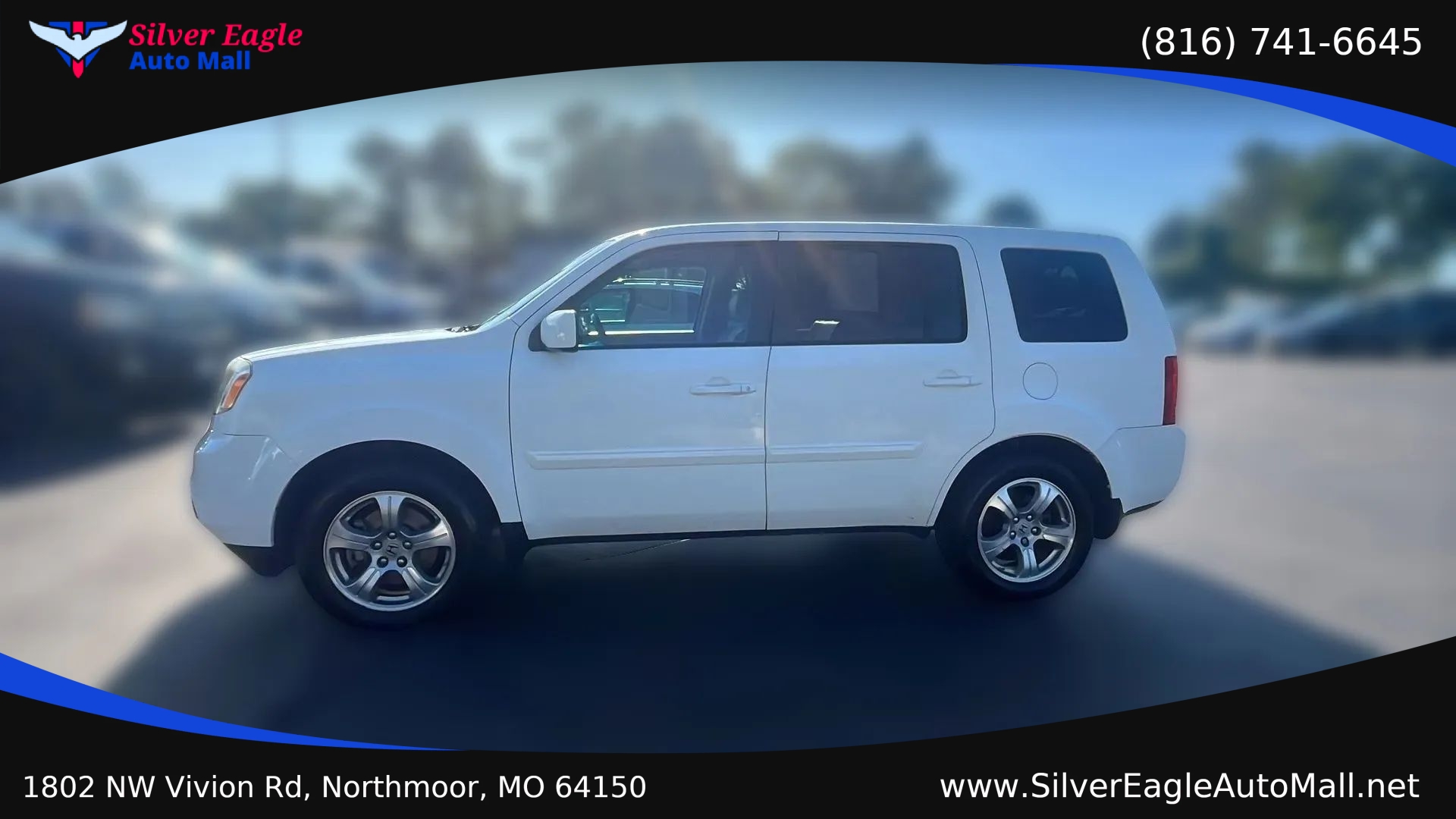 honda pilot 2015 5FNYF4H64FB067468 image honda pilot 2015 5FNYF4H64FB067468 image