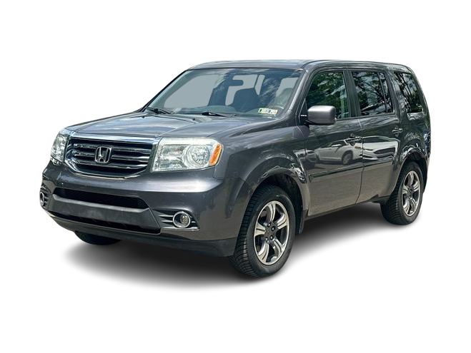 honda pilot 2015 5FNYF4H37FB016150 image honda pilot 2015 5FNYF4H37FB016150 image