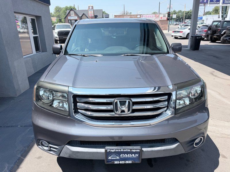 honda pilot 2015 5FNYF4H70FB008846 image honda pilot 2015 5FNYF4H70FB008846 image