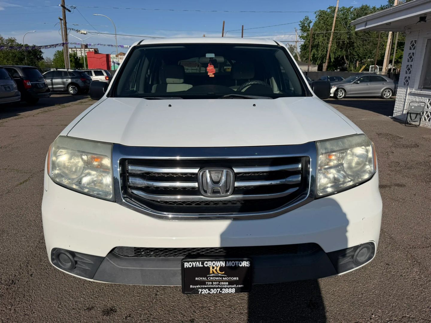honda pilot 2015 5FNYF3H26FB015167 image honda pilot 2015 5FNYF3H26FB015167 image