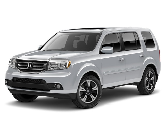 honda pilot 2015 5FNYF3H33FB027835 image honda pilot 2015 5FNYF3H33FB027835 image