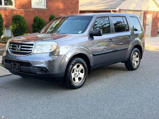 honda pilot 2015 5FNYF4H29FB019199 image honda pilot 2015 5FNYF4H29FB019199 image